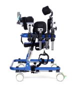 Poylin P557 Serebral Palsi Çocuk Yürüteci - Görsel 3