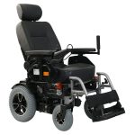 S220 Standart Akülü Tekerlekli Sandalye