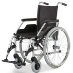 Meyra Budget 9050 Manuel Tekerlekli Sandalye