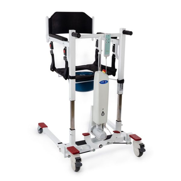 Comfort Plus DM-190U NEW Portatif Mobil Lift Hasta Transfer Lifti