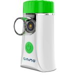 Nimo Taşınabilir Mesh Nebulizatör