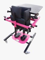 Standart Ayakta Durma Masası - Görsel 3