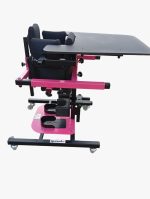 Standart Ayakta Durma Masası - Görsel 2