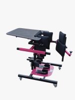 Standart Ayakta Durma Masası - Görsel 5