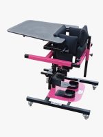 Standart Ayakta Durma Masası - Görsel 4