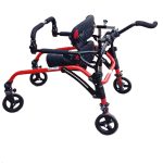 Adawalk Gövde ve Kalça Destekli Ters Walker