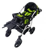 YENİ Poylin P990 Buggy Engelli  Puseti - Görsel 2