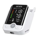 Acura Ac-475 Şarjlı, Özel Standlı Xxl Manşetli Tansiyon Aleti - Görsel 2